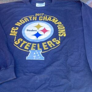 Steelers Tee